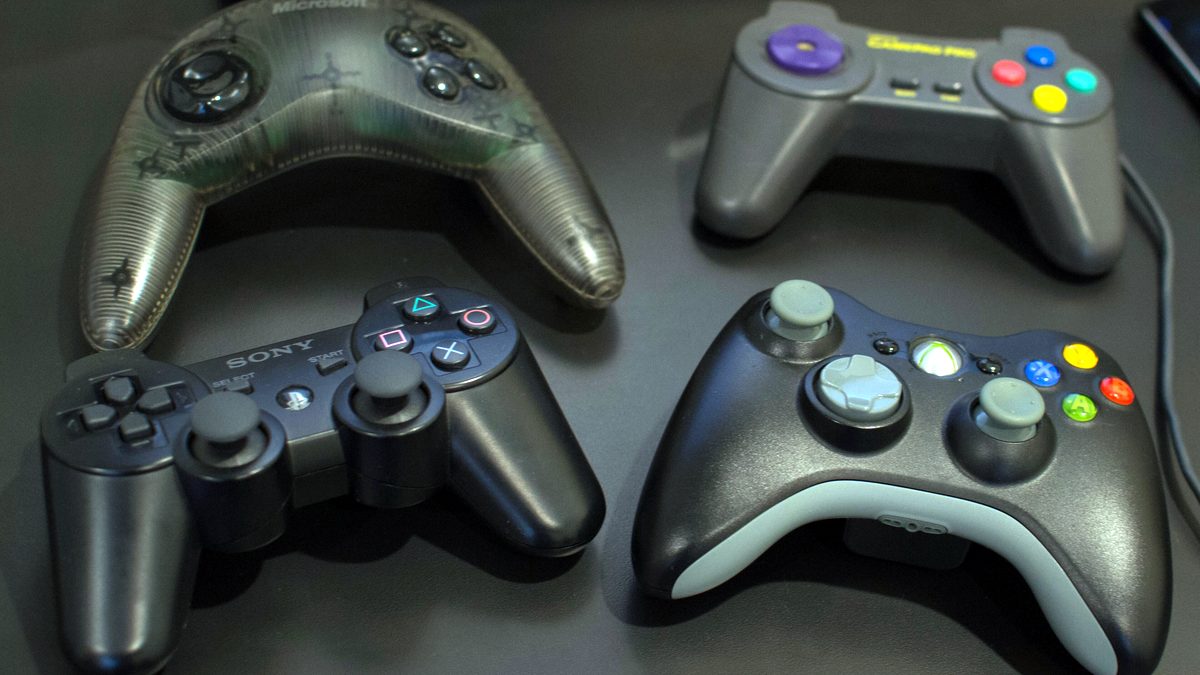 Gaming